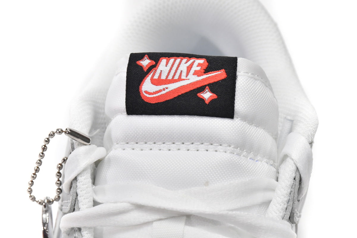 Dunk Low Lottery