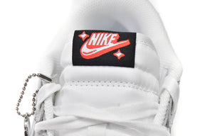 Dunk Low Lottery