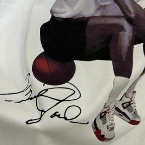 Camiseta Jordan