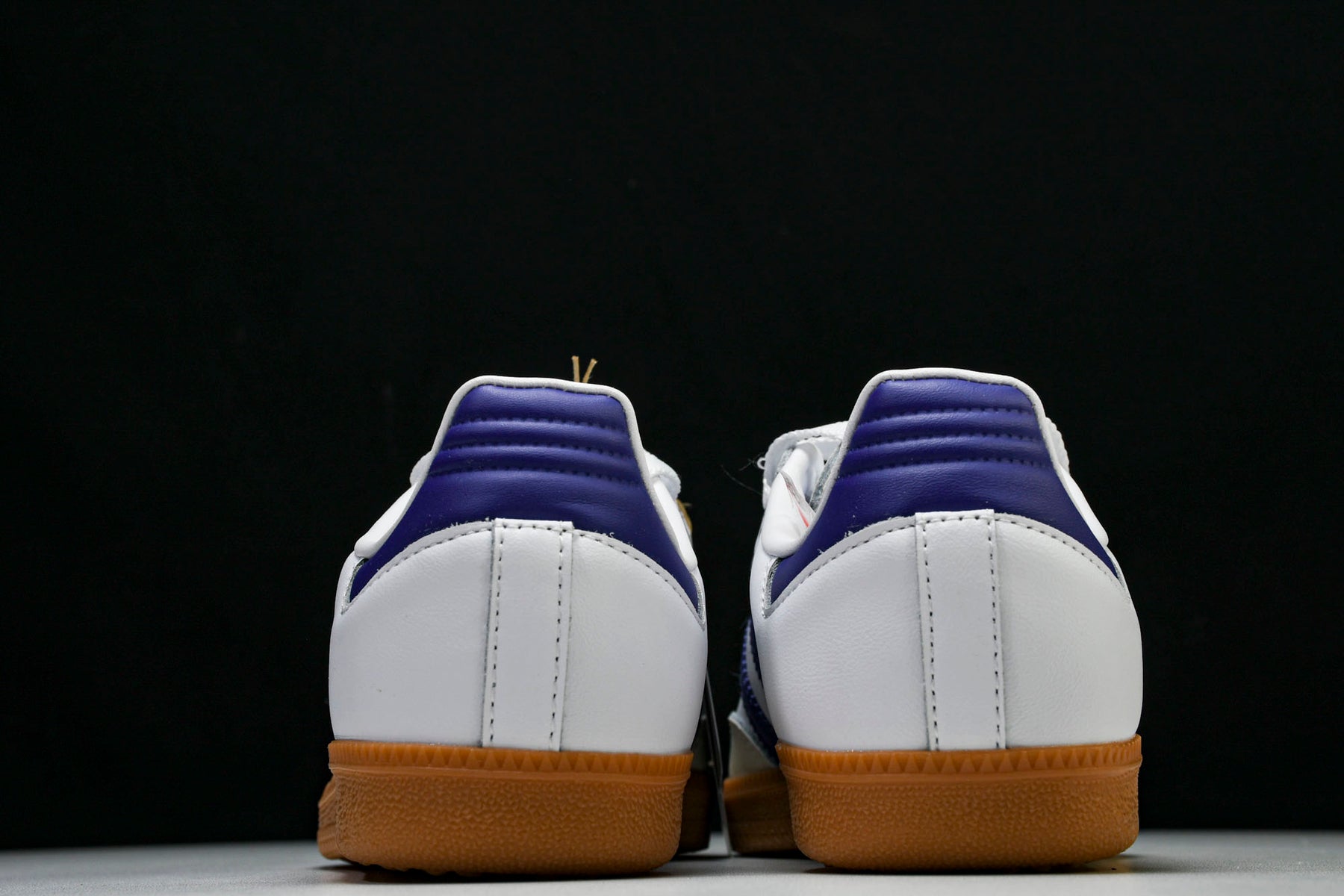 Samba Originals