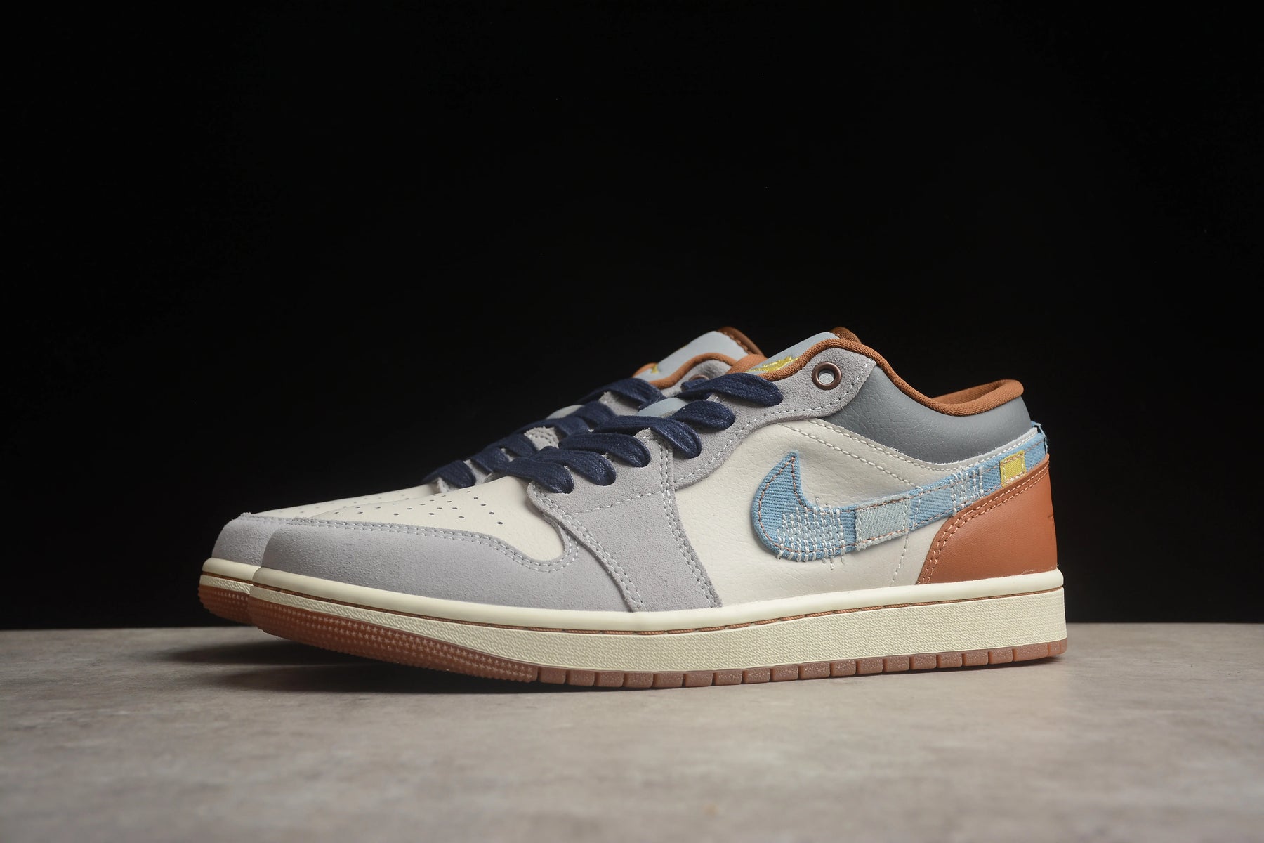 Air Jordan 1 Low