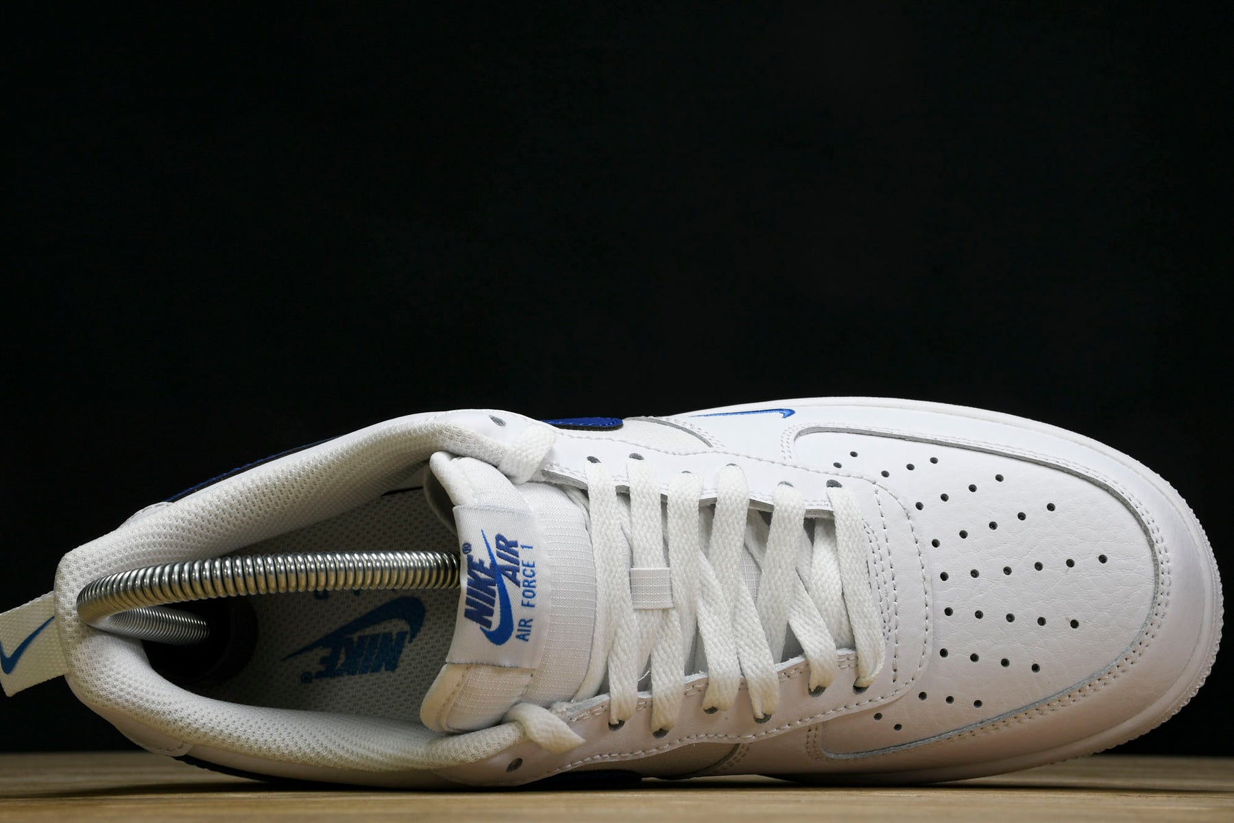 Air Force 1'07 Low