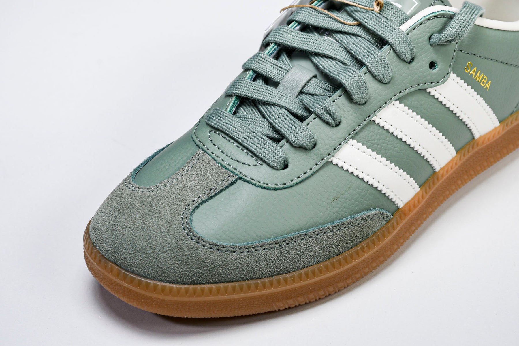 Samba Originals