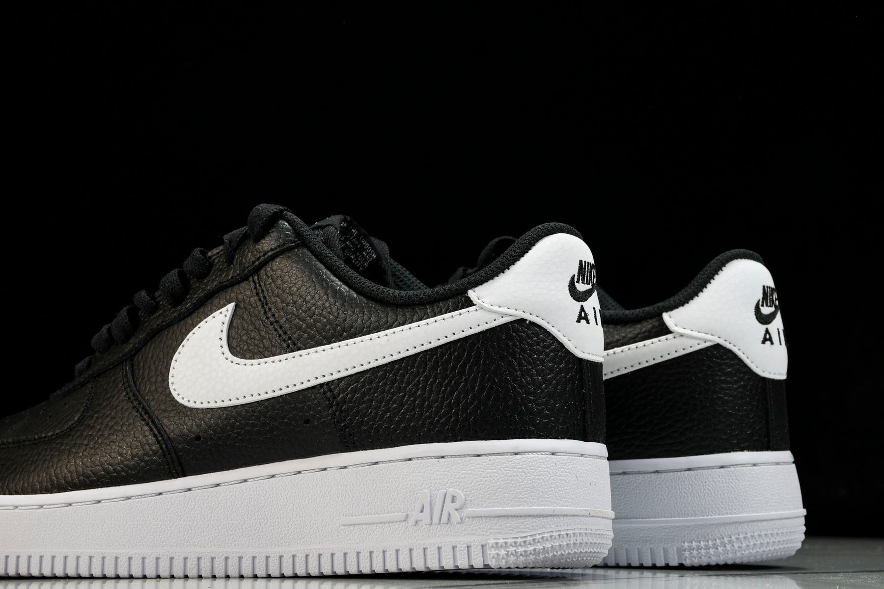 Air Force 1'07 Low