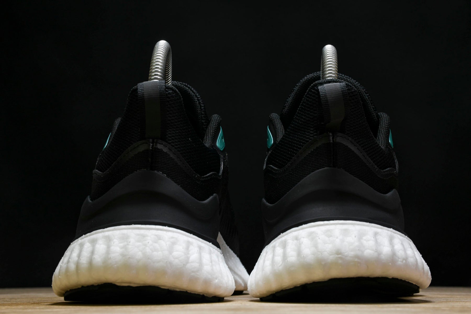 Alpha Bounce Beyond