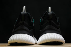 Alpha Bounce Beyond