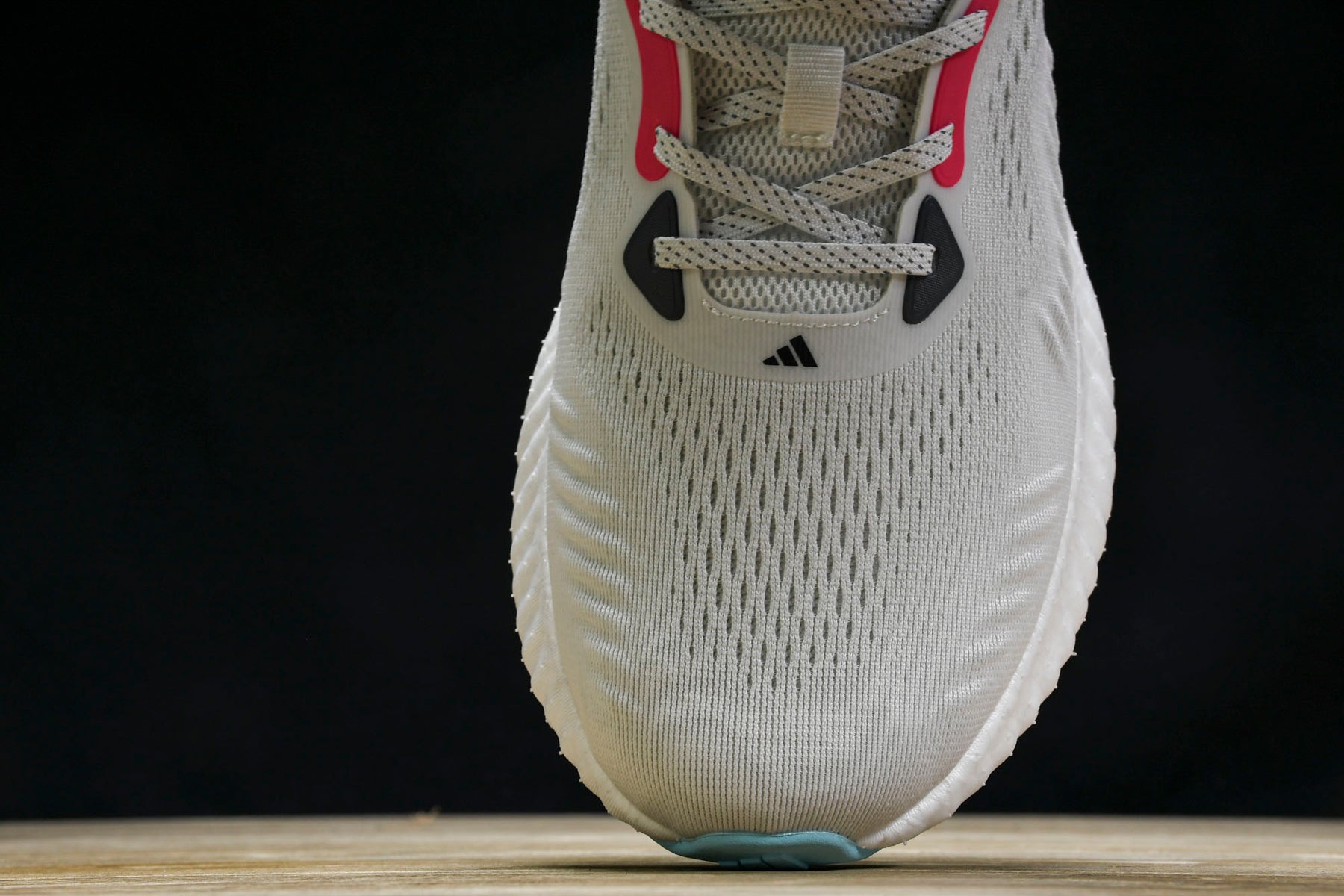 Alpha Bounce Beyond
