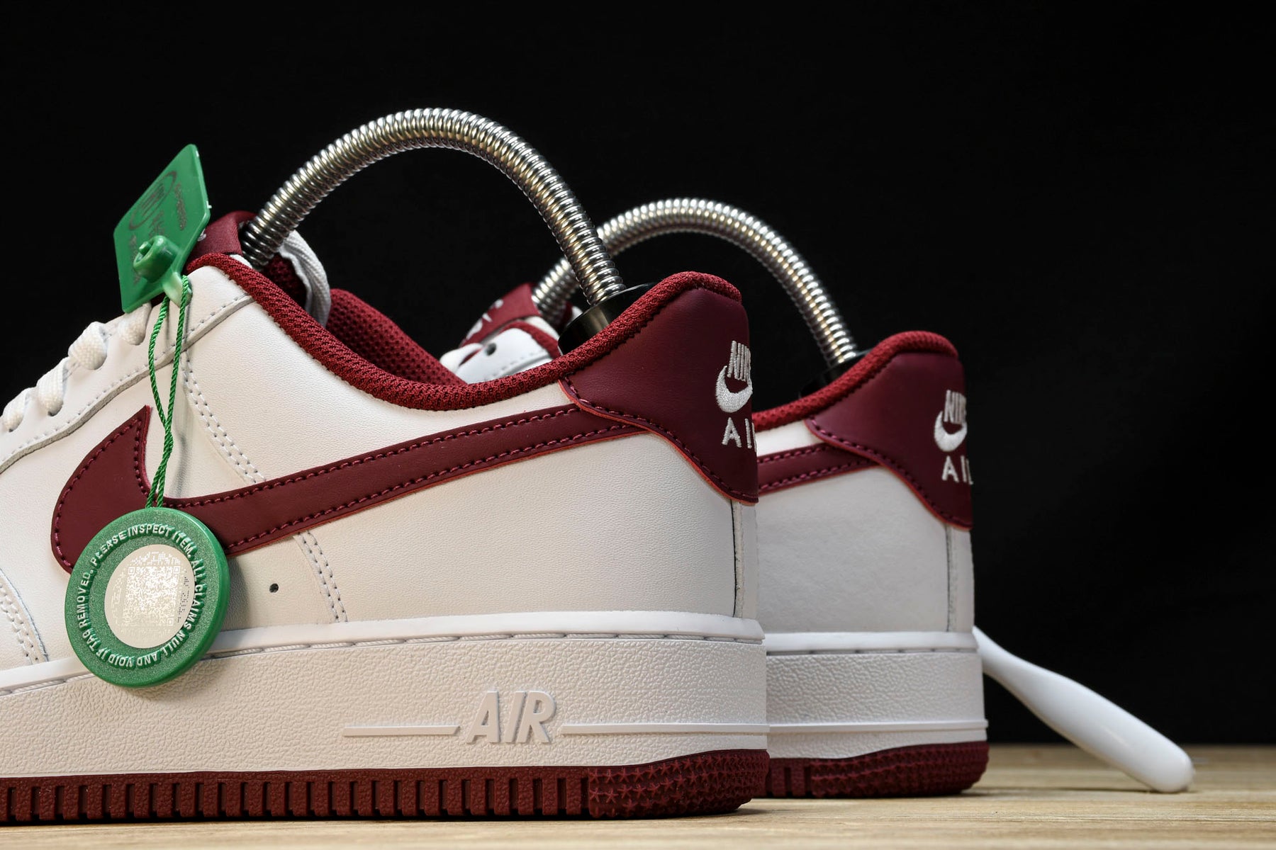 Air Force 1'07 Low