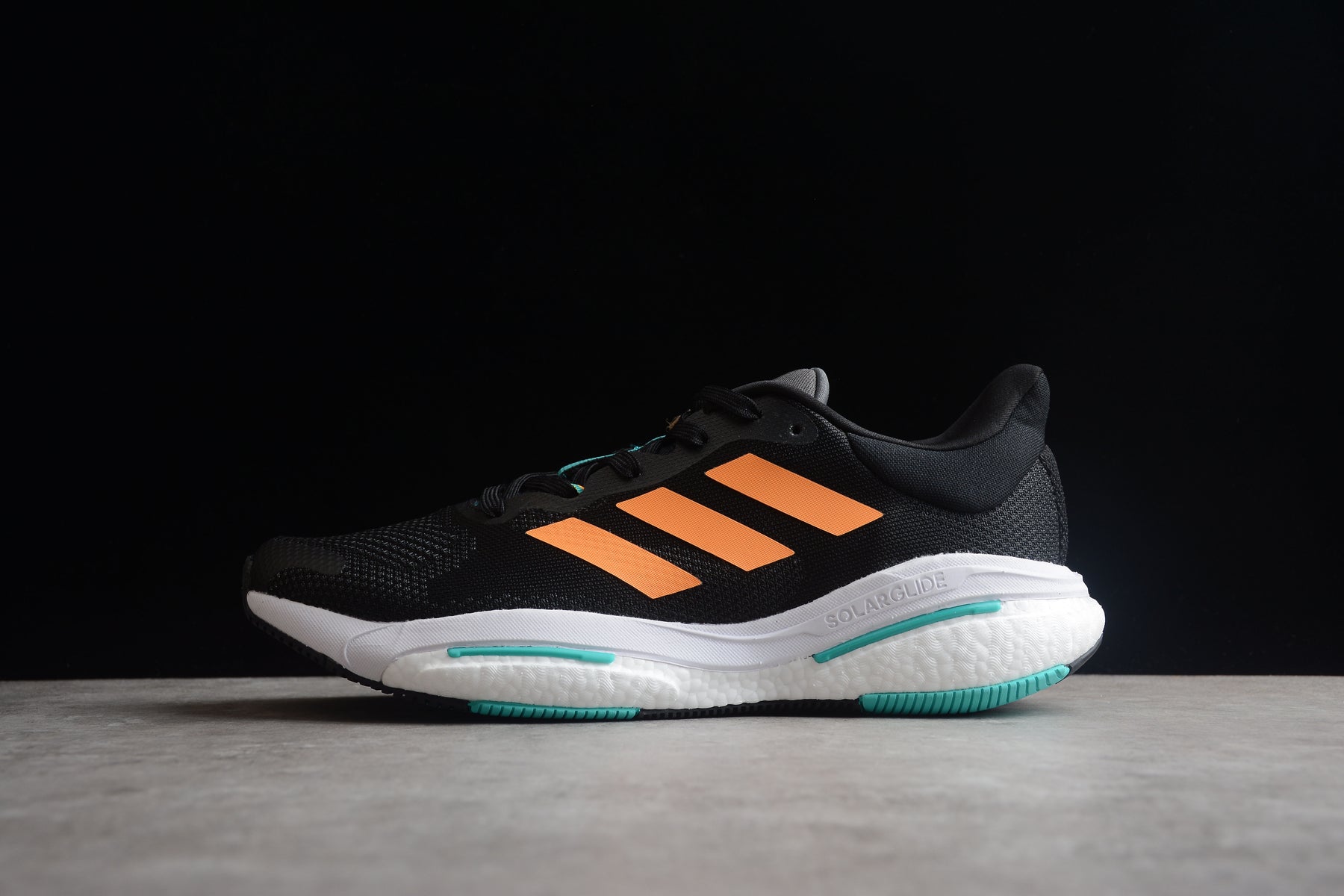 Solar Glide 5