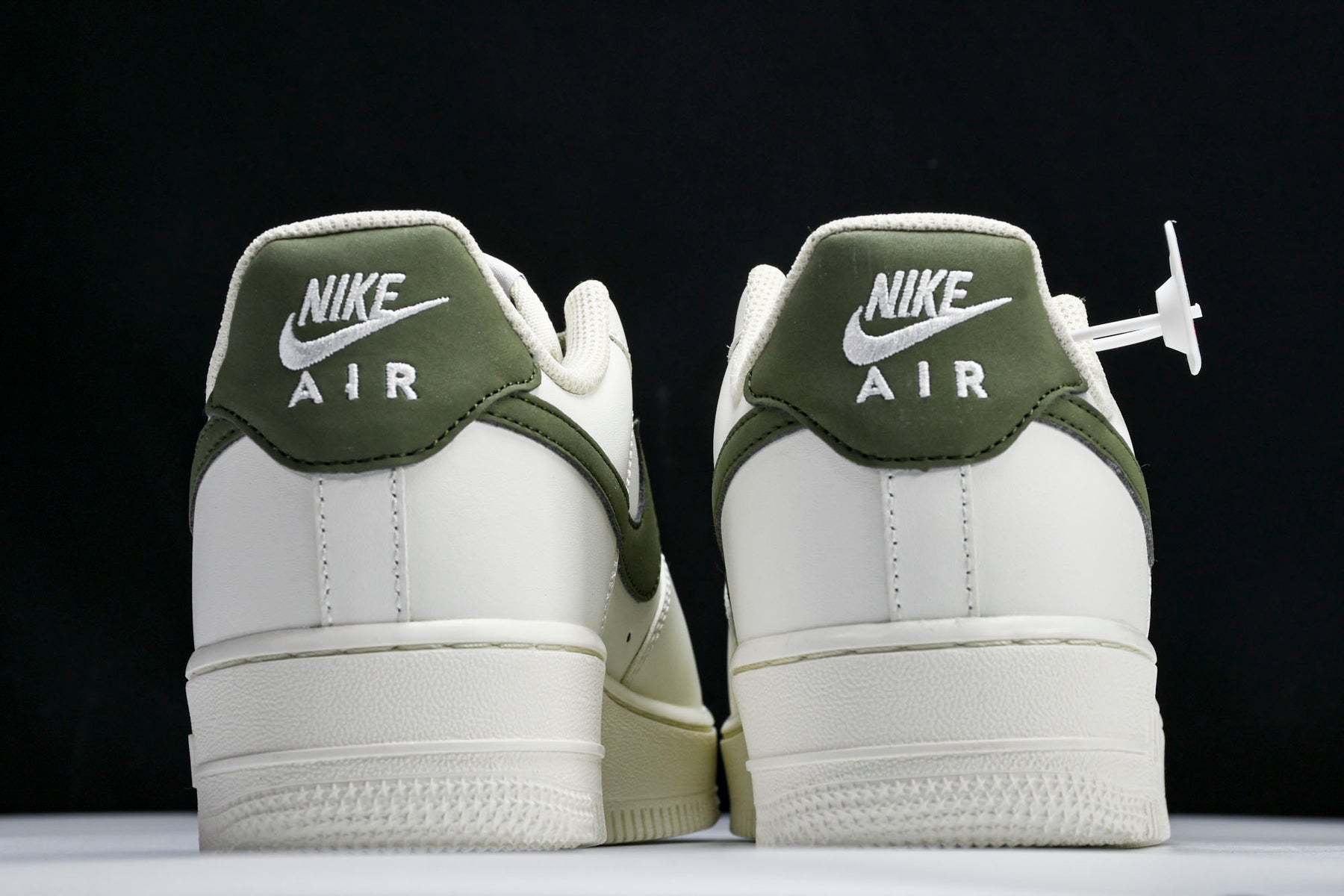 Air Force 1'07 Low