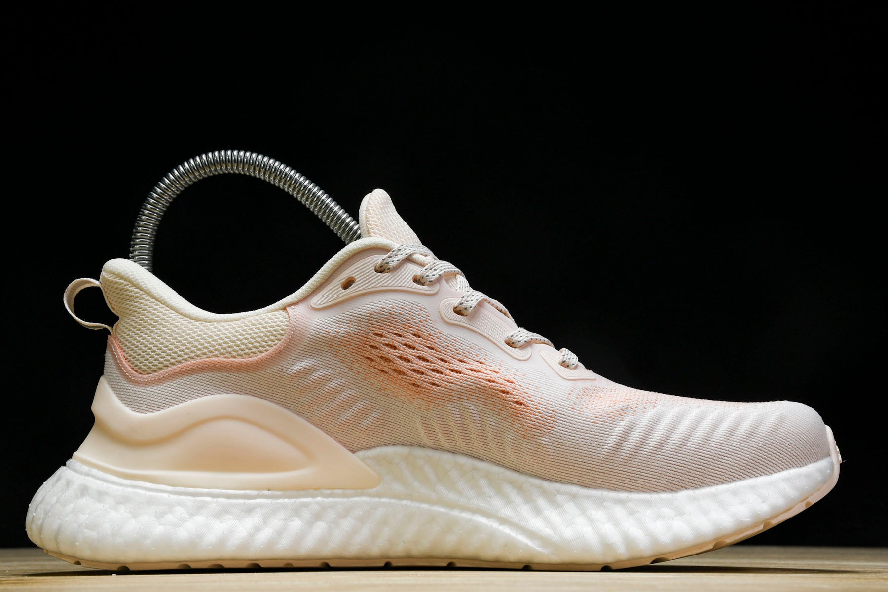 Alpha Bounce Beyond