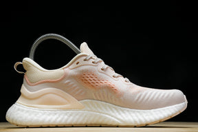 Alpha Bounce Beyond