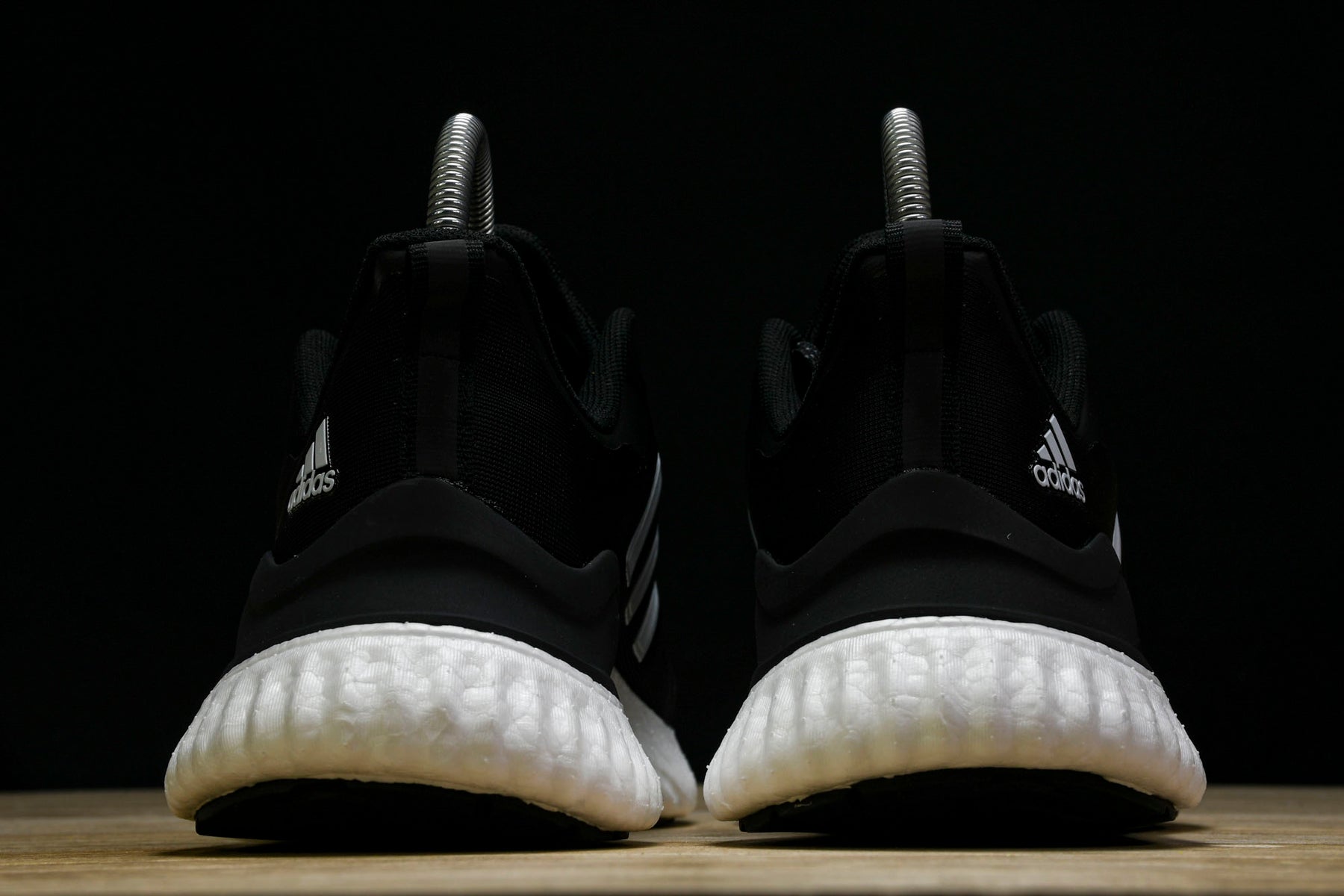 Alpha Bounce Beyond
