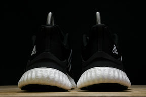 Alpha Bounce Beyond