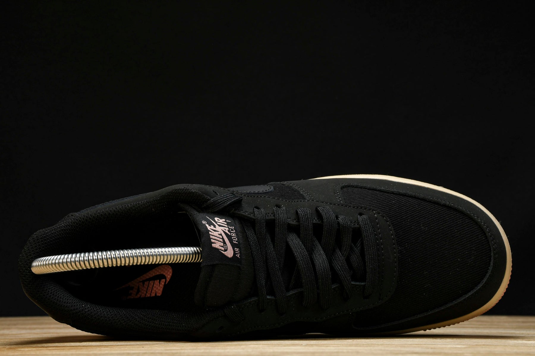Air Force 1'07 Low