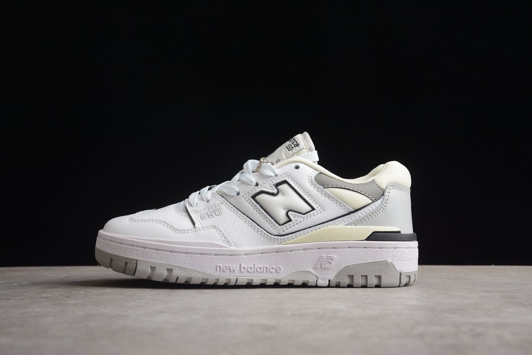 NB 550