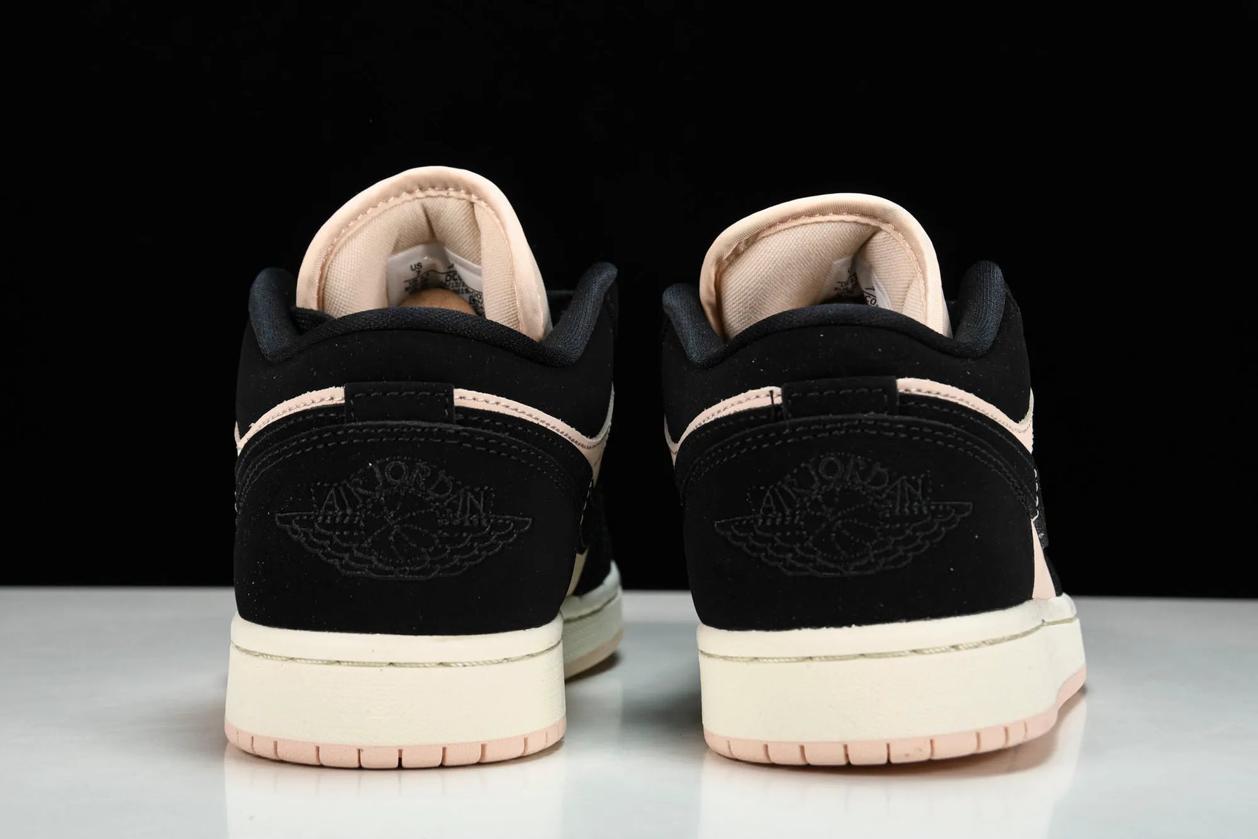 Air Jordan Low