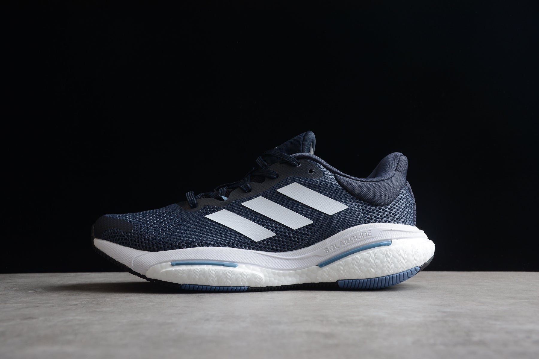 Solar Glide 5