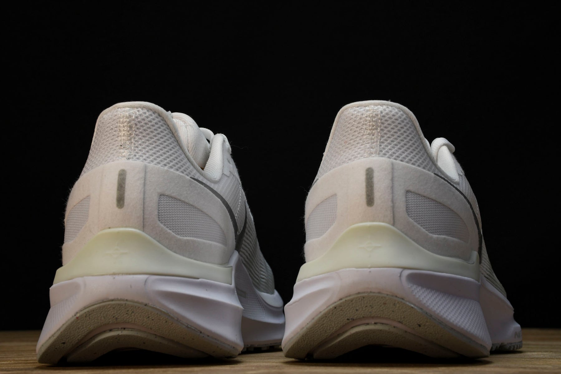 Air Zoom Structure