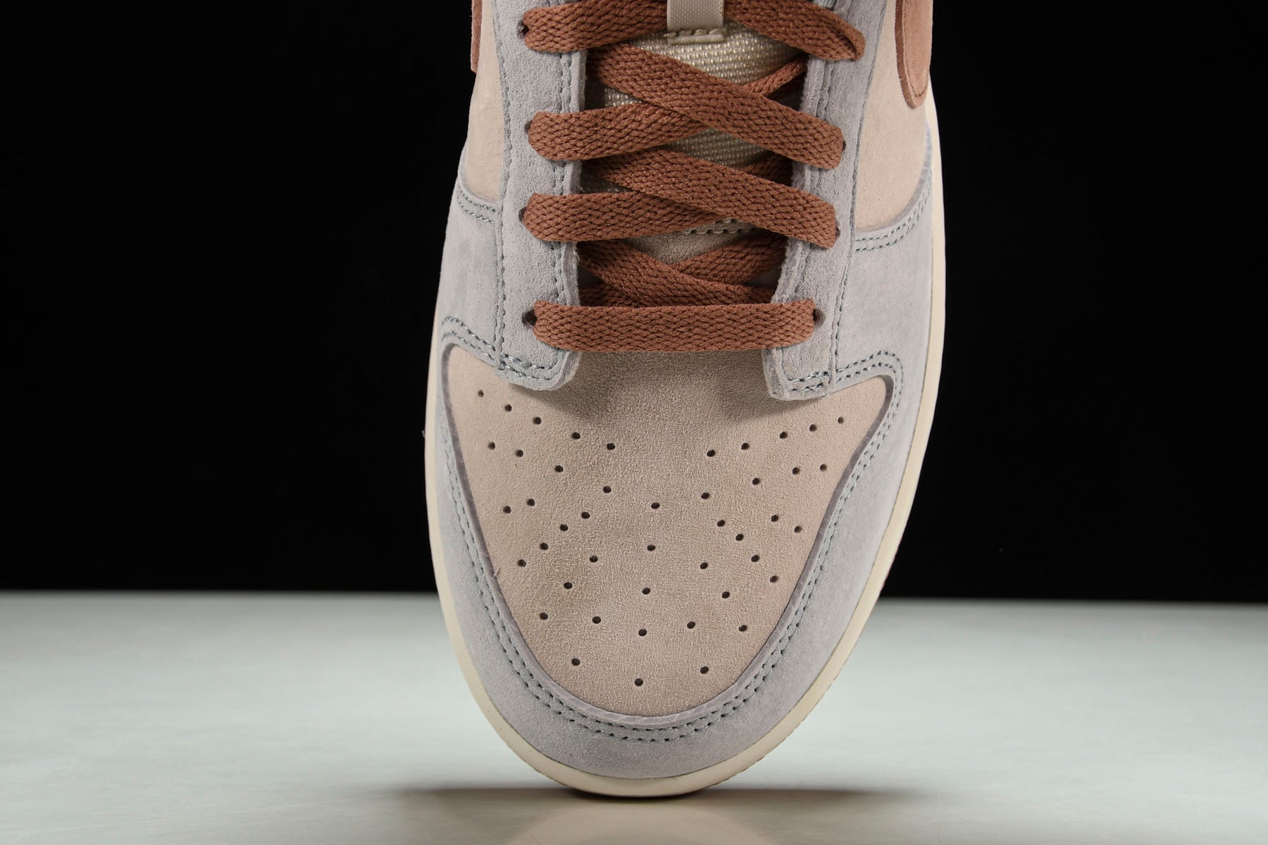 Dunk Low Fossil Rose