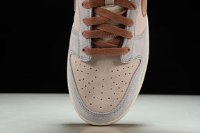 Dunk Low Fossil Rose
