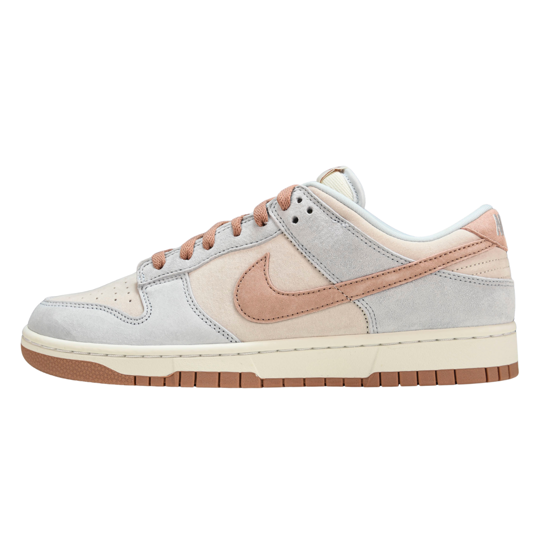 Dunk Low Fossil Rose
