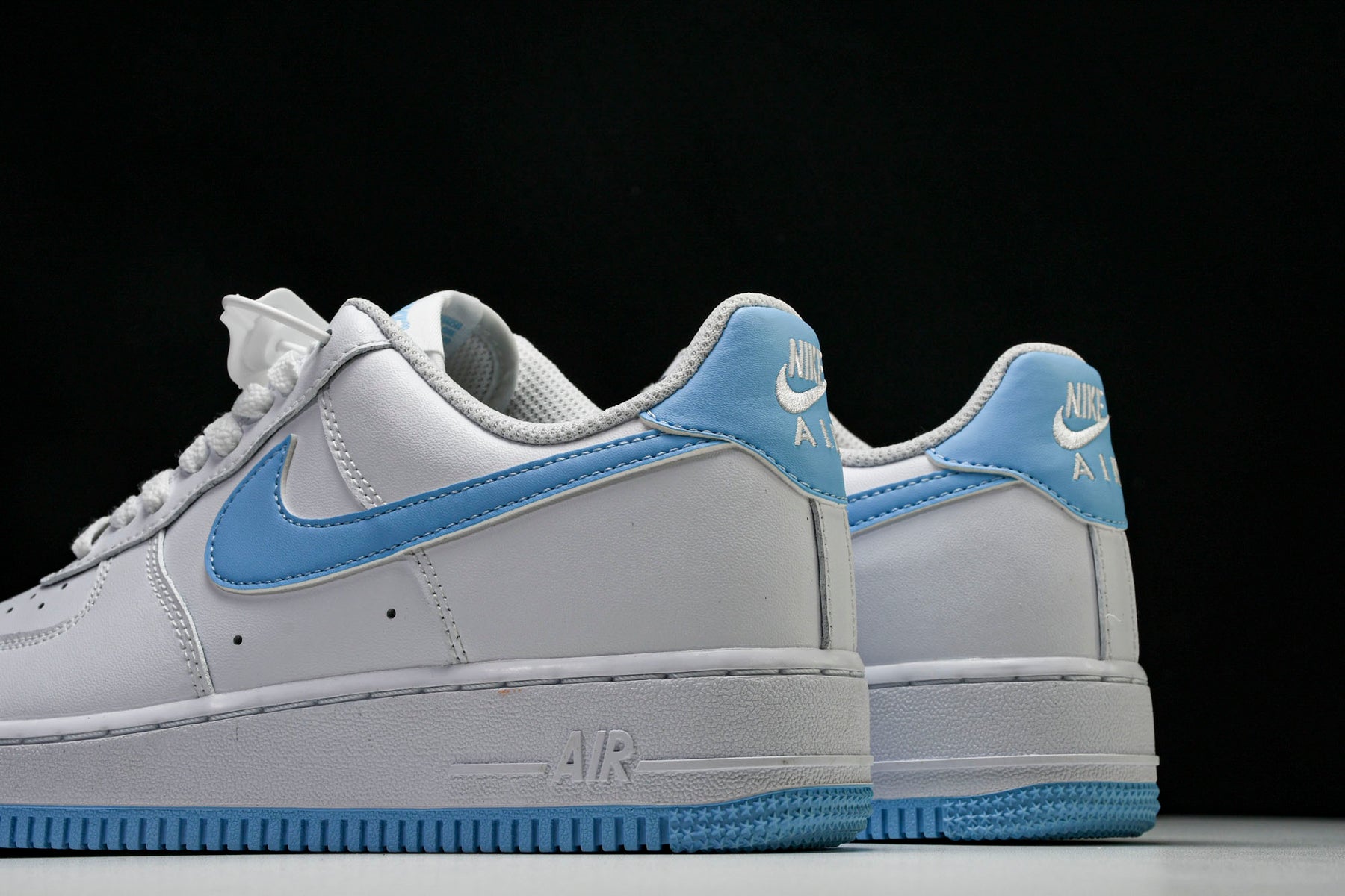 Air Force 1'07 Low