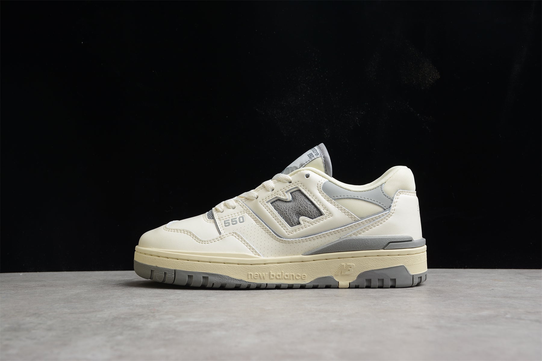 NB 550