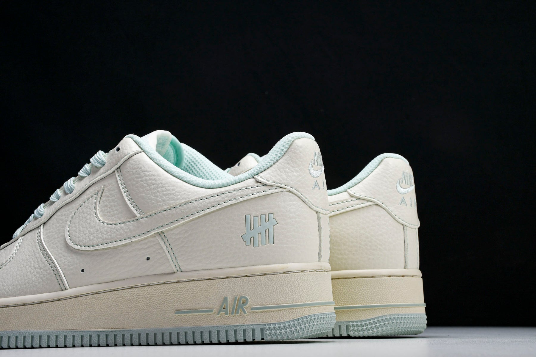 Air Force 1'07 Low