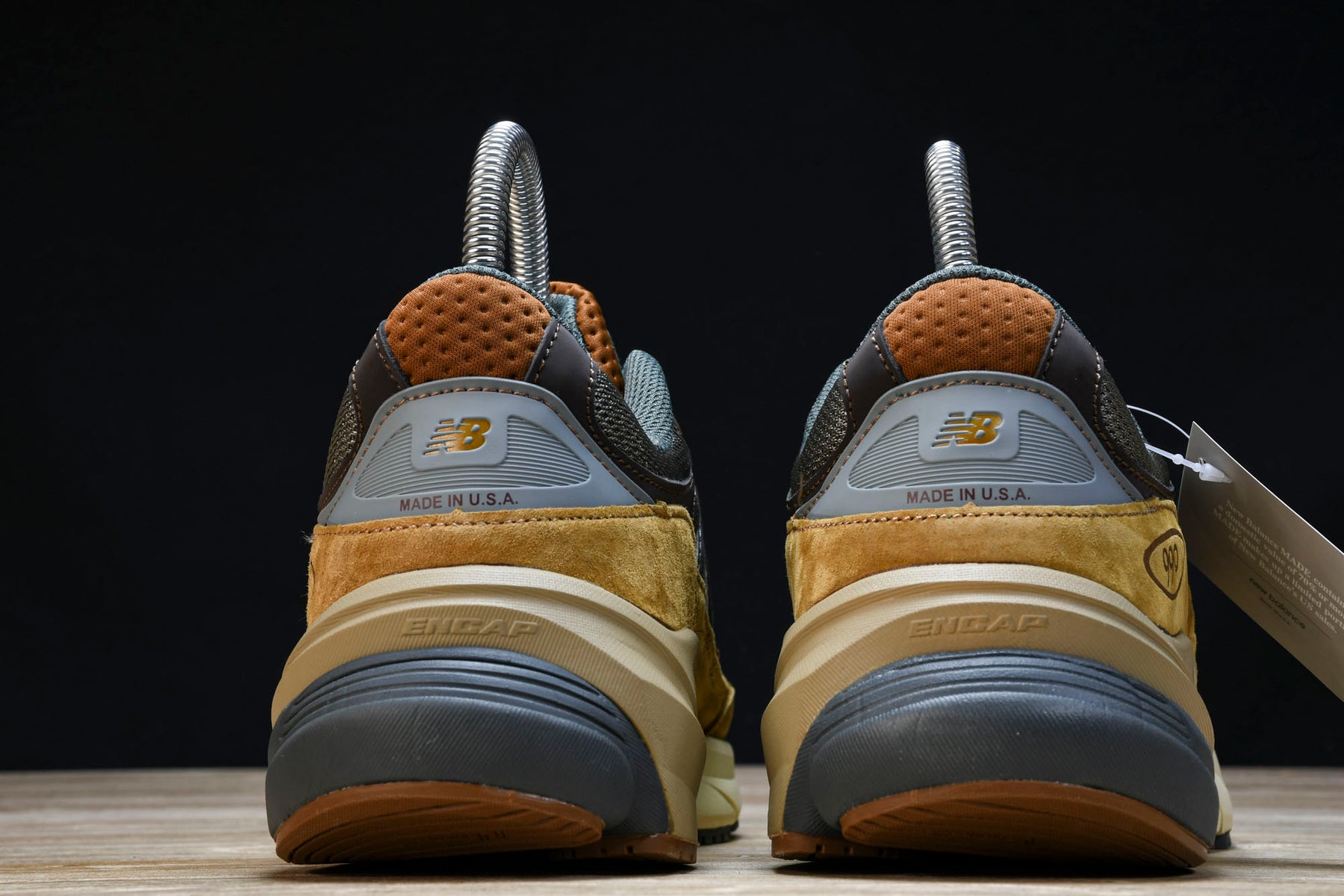 NB 990V6