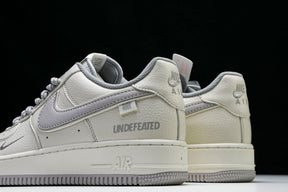 Air Force 1'07 Low Undefeated
