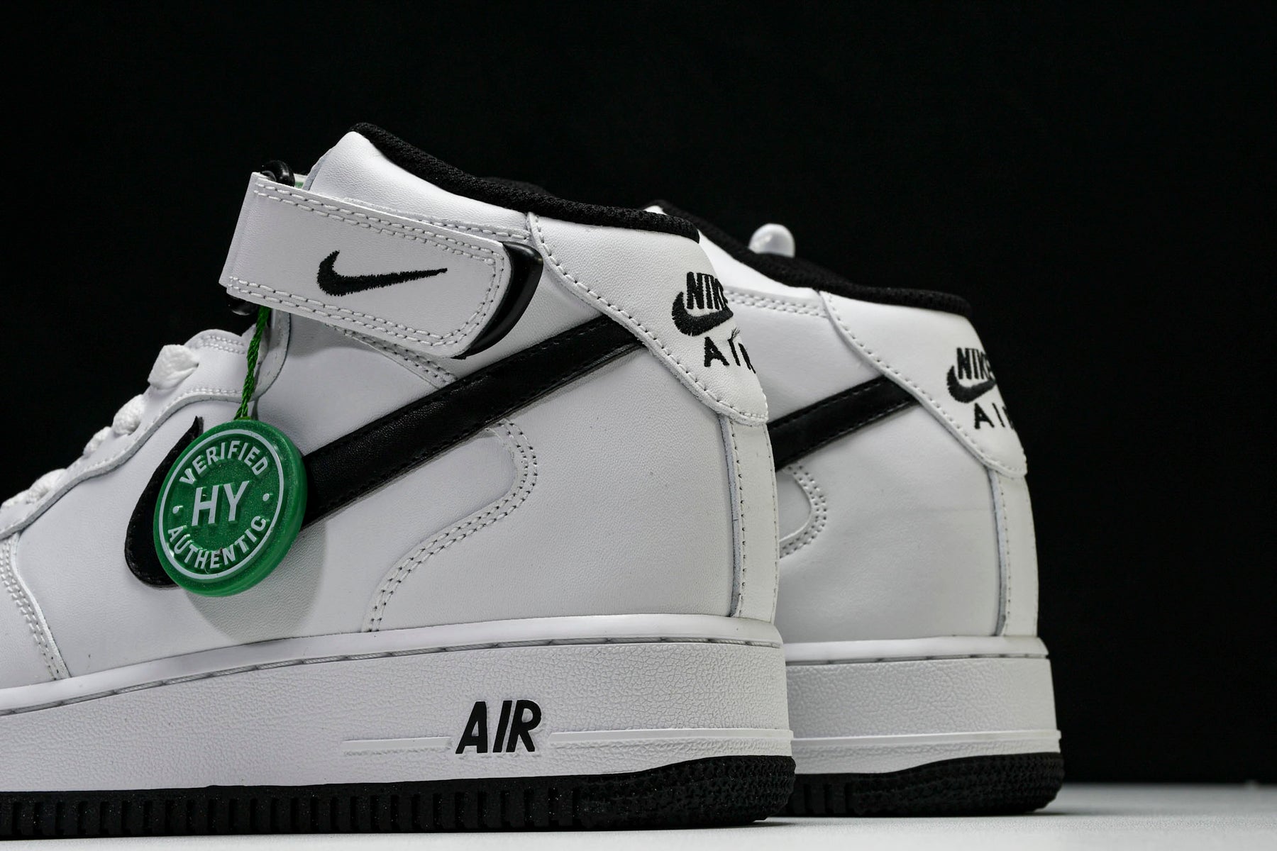Air Force 1'07 Mid
