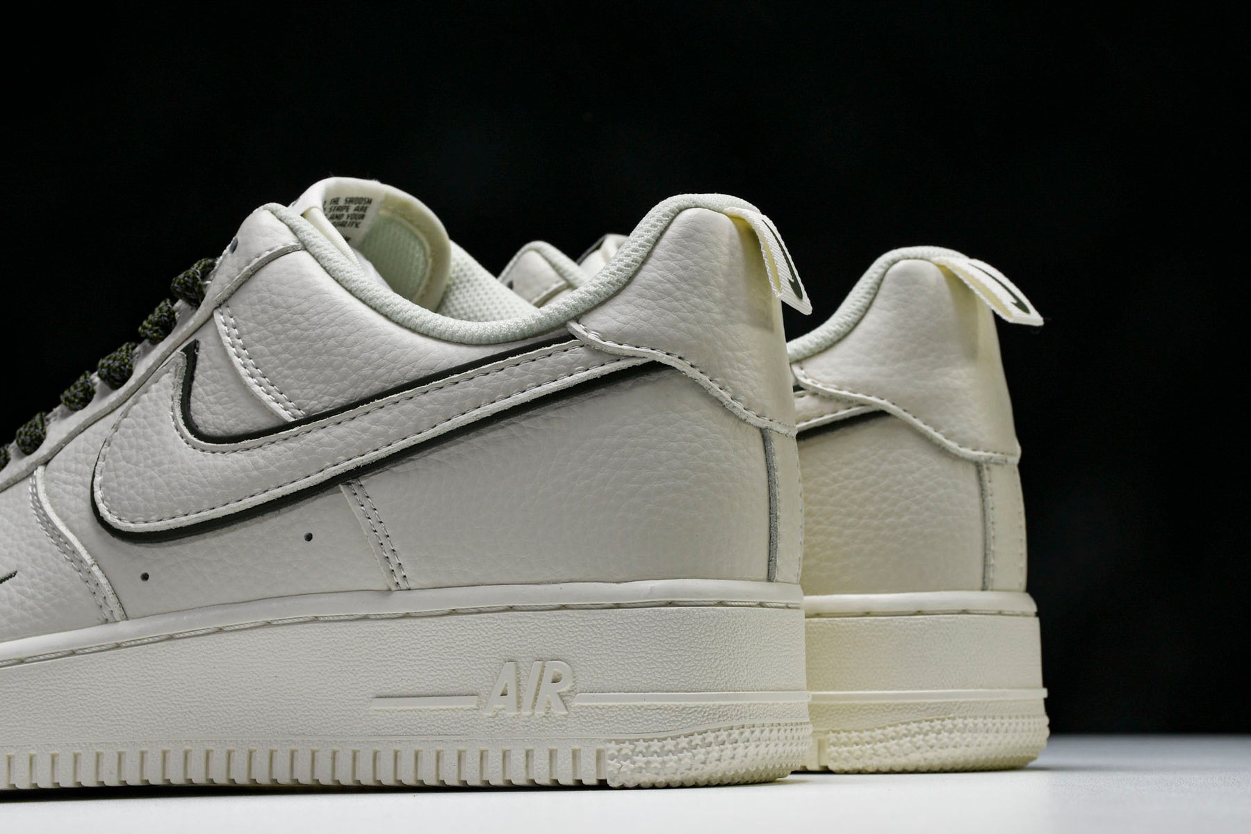 Air Force 1'07 Low