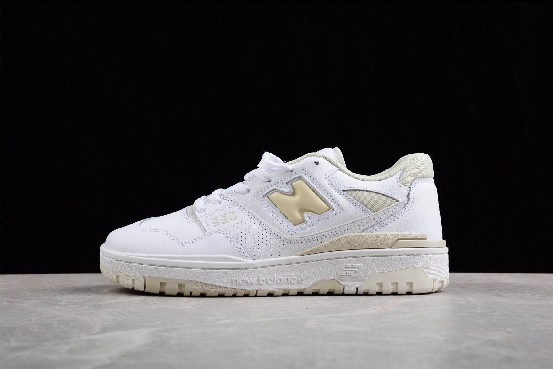 NB 550