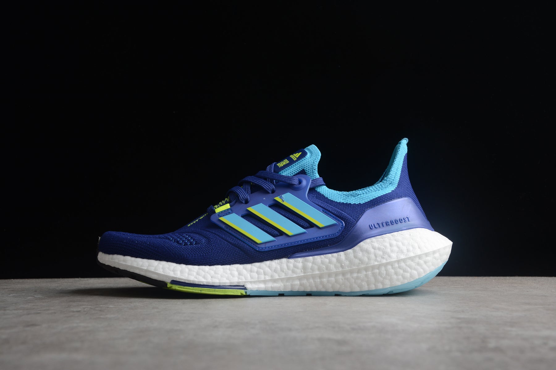 Ultraboost 21