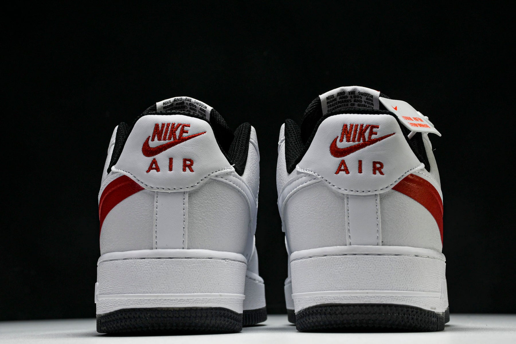 Air Force 1'07 Low