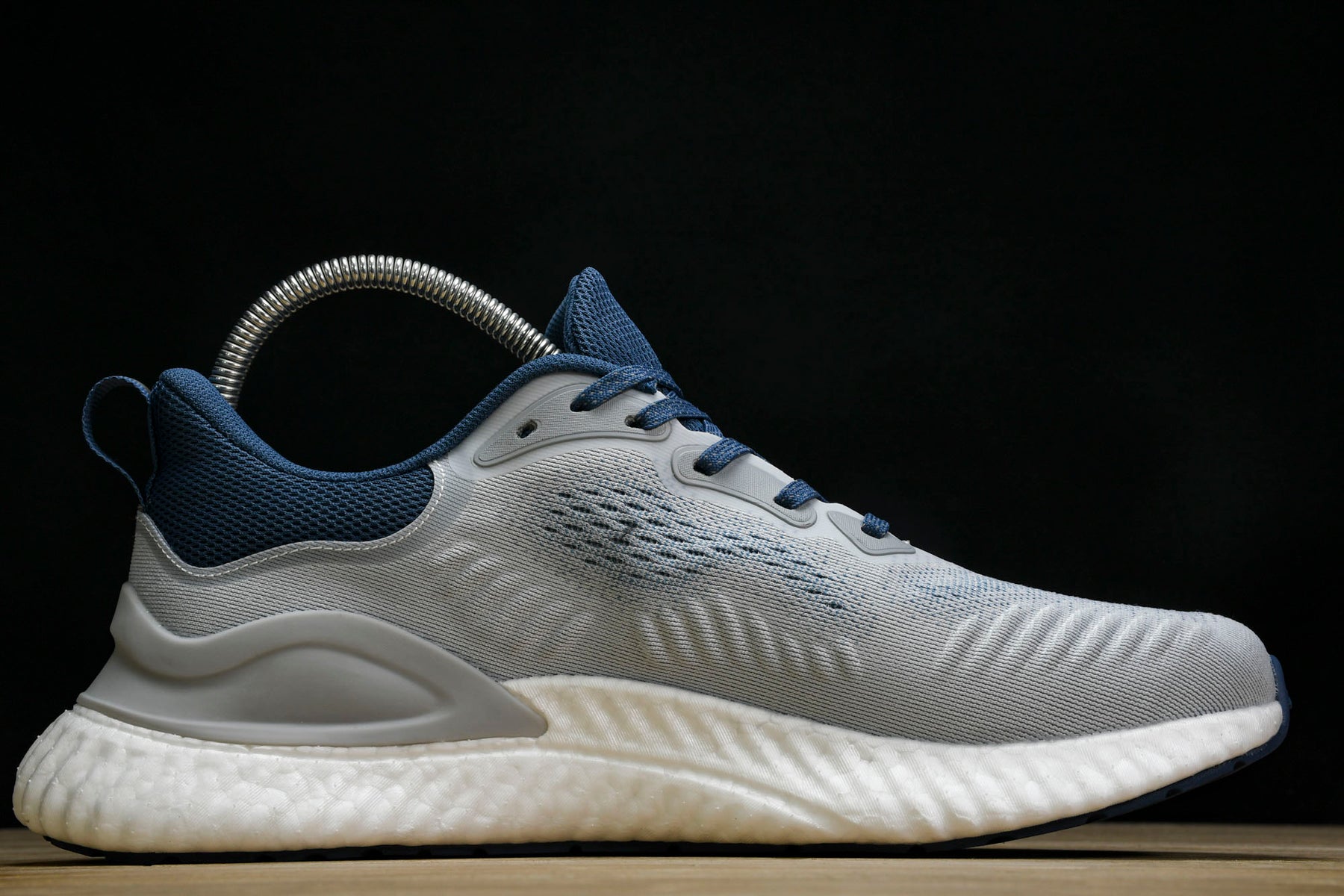 Alpha Bounce Beyond