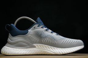 Alpha Bounce Beyond