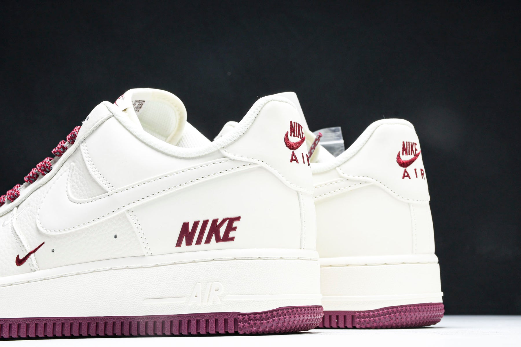 Air Force 1'07 Low