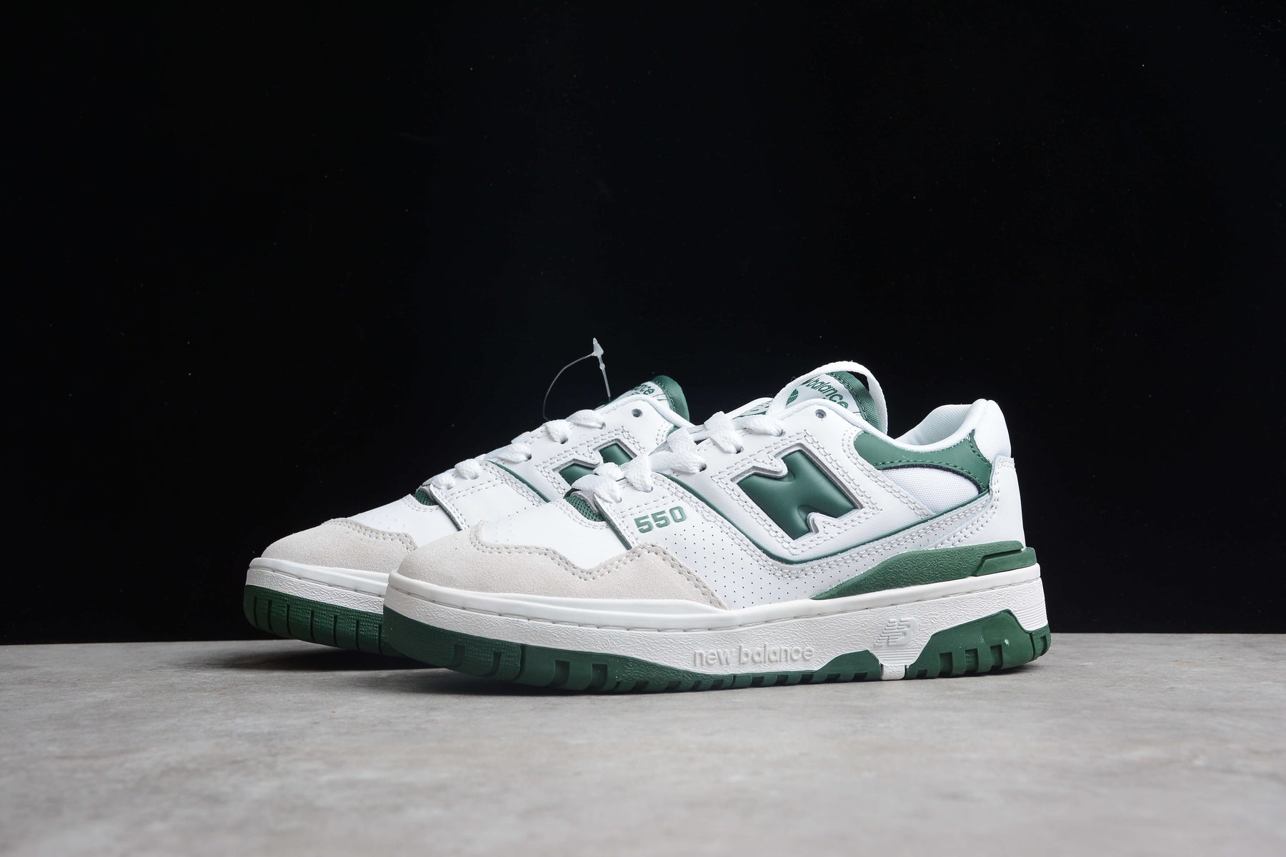 NB 550