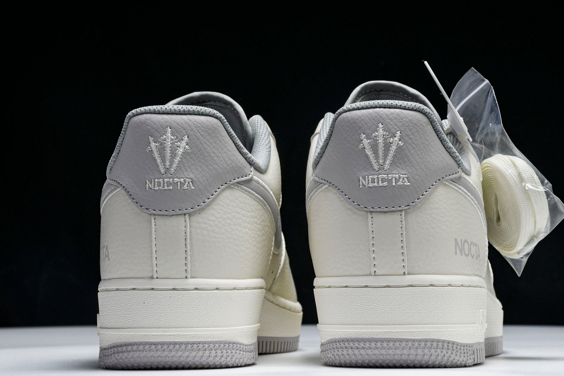 Air Force 1'07 Low Nocta