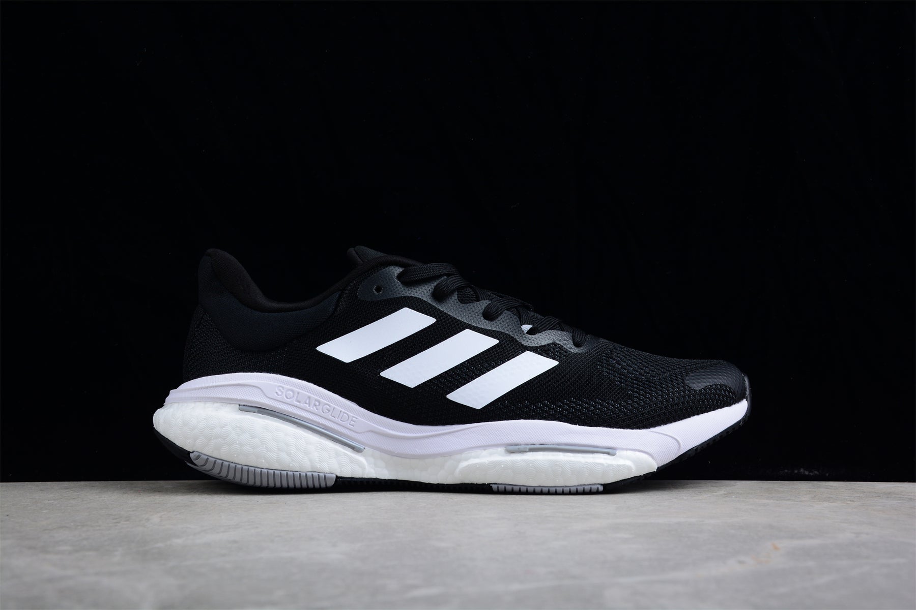Solar Glide 5