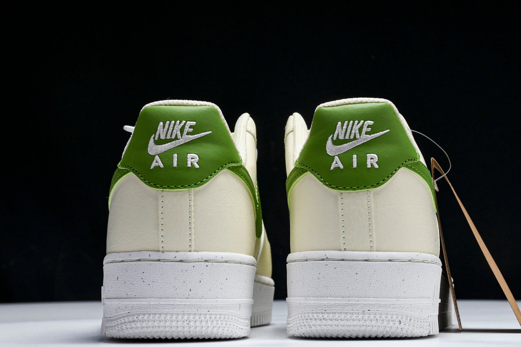Air Force 1'07 Low