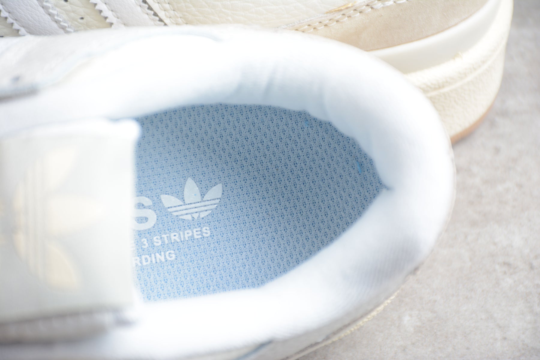 Forum 84 Low