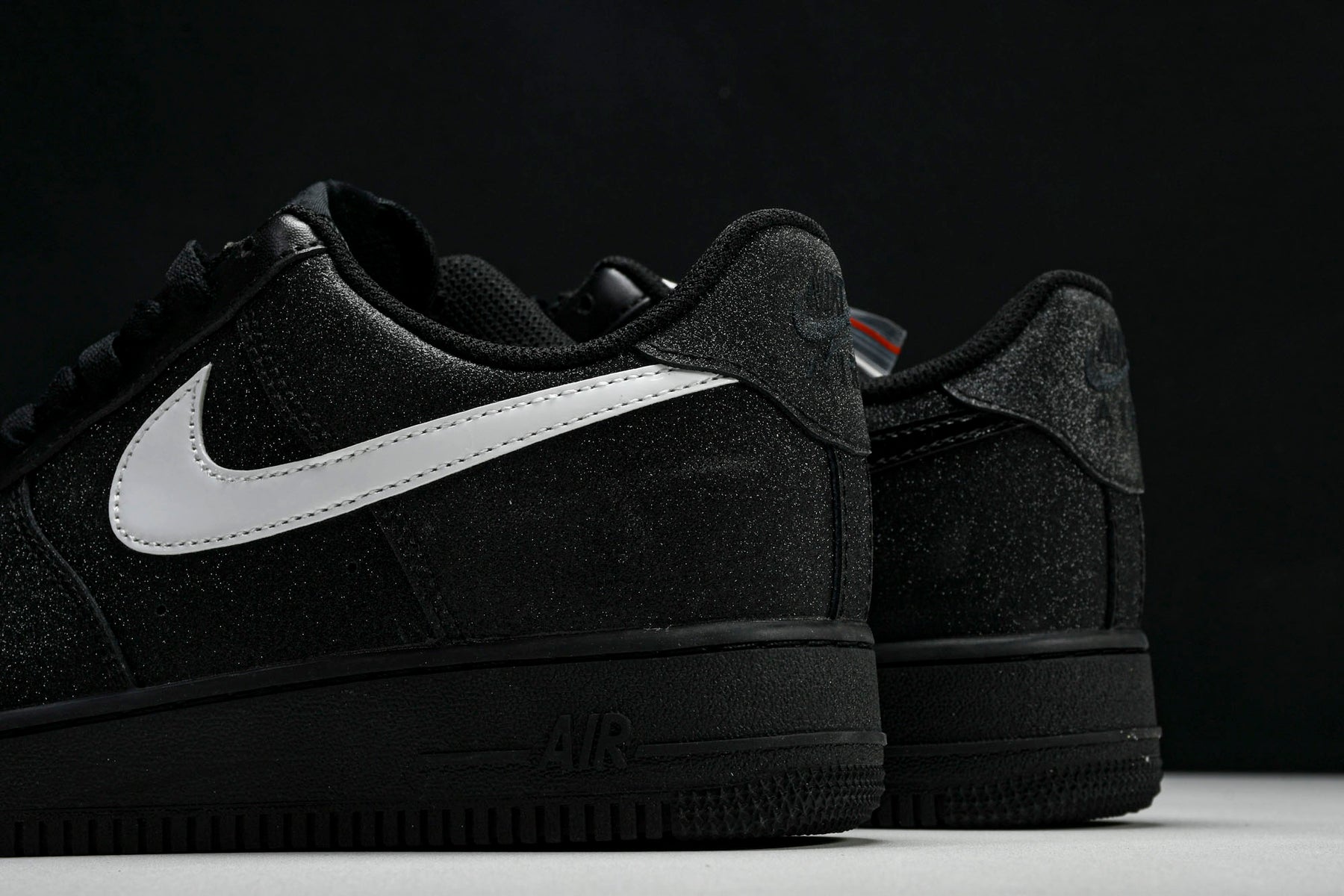 Air Force 1'07 Low