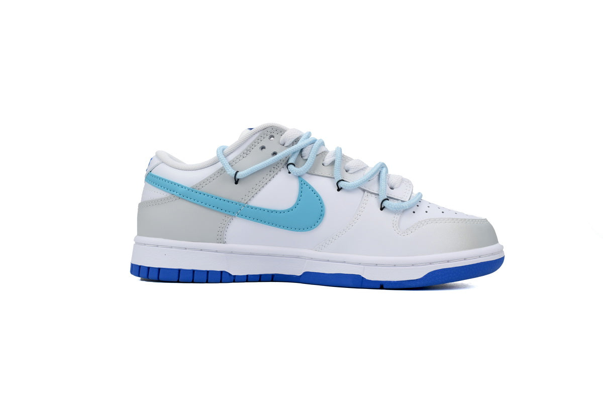 Dunk Low Leisure Diary