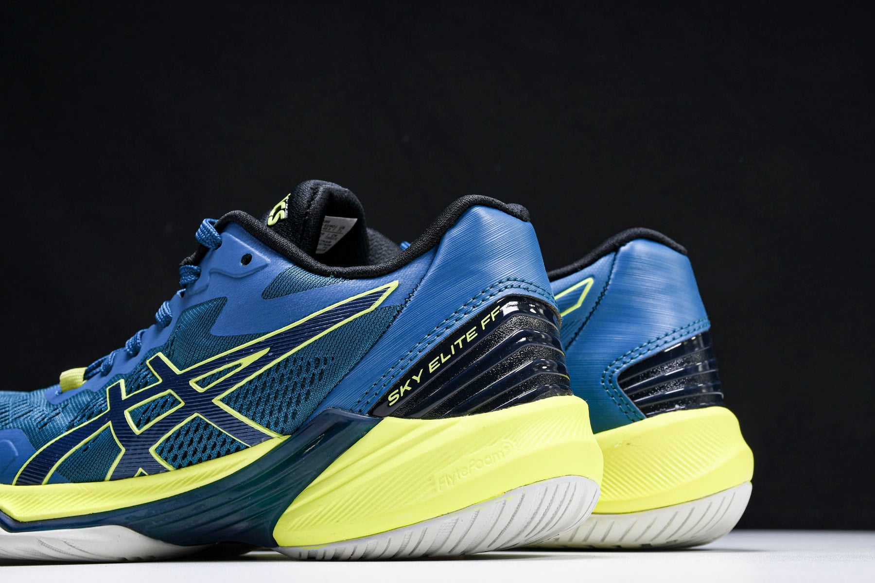 Sky Elite FF 2