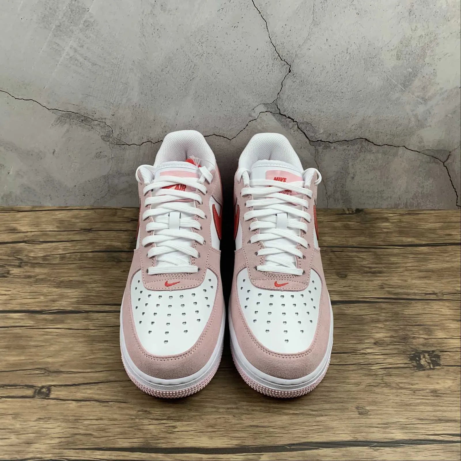 Air Force Tulipe Pink
