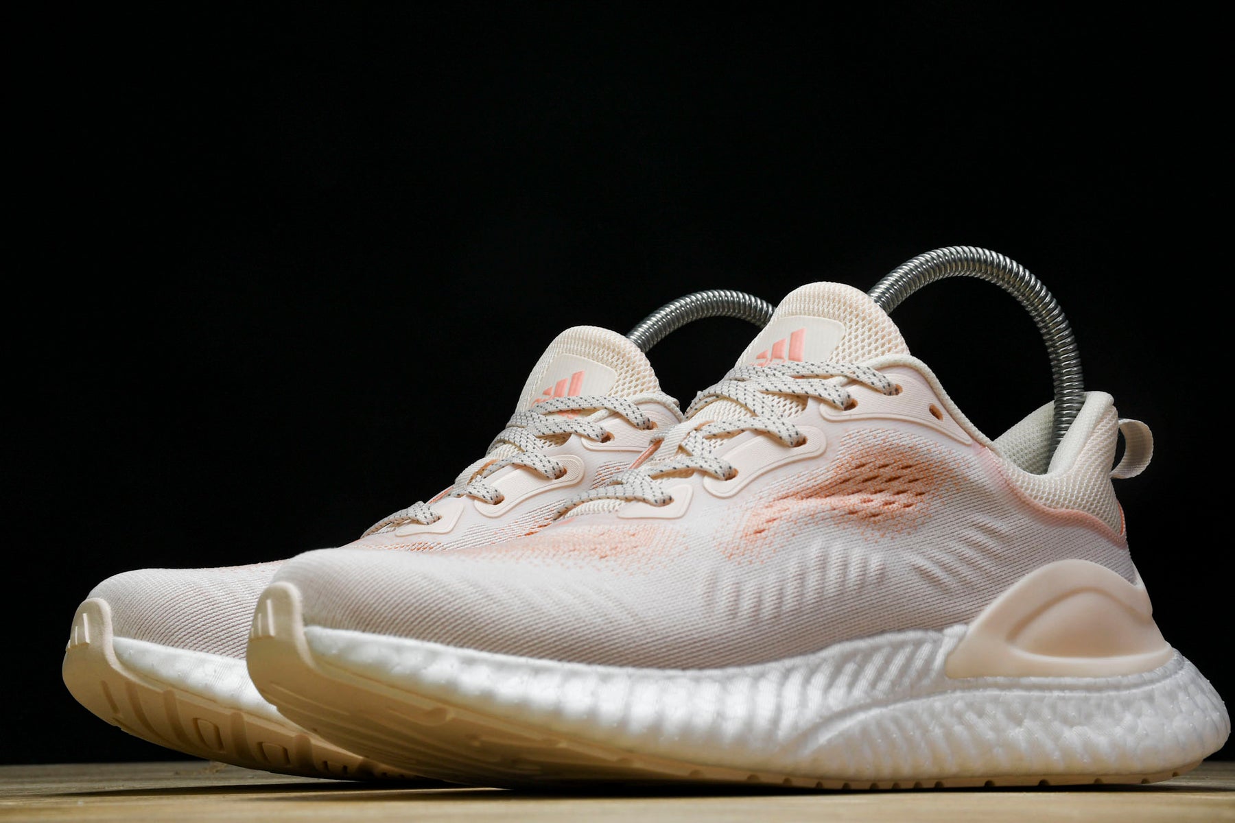 Alpha Bounce Beyond