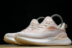 Alpha Bounce Beyond